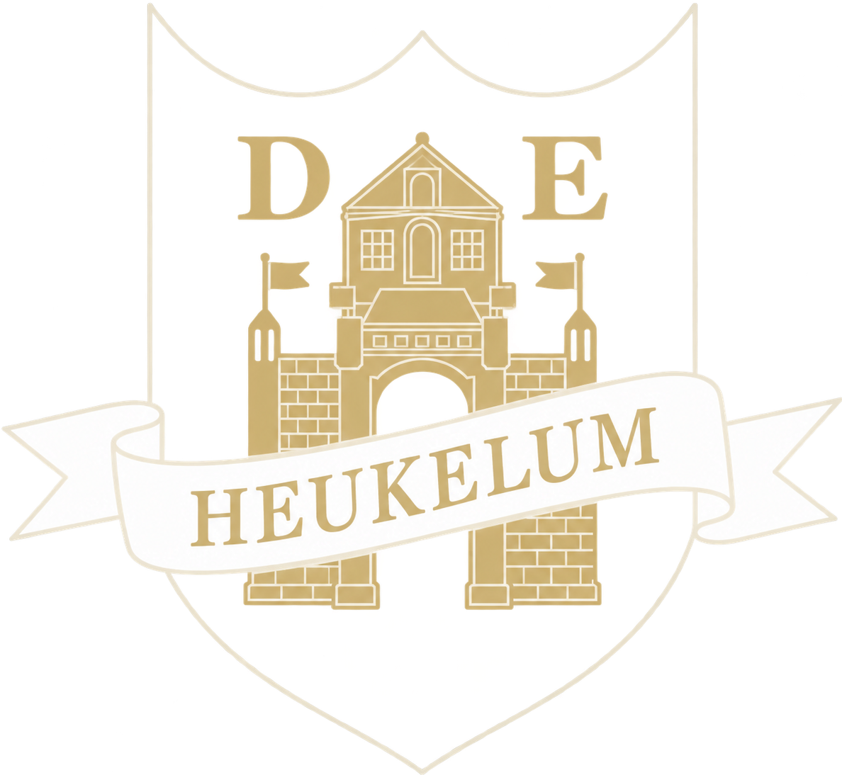 Fanfarecorps Door Eensgezindheid Heukelum